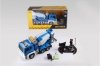 City Truck - betoniarka RC 